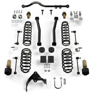 Zestaw zawieszenia Sport ST2 TeraFlex Lift 2,5"