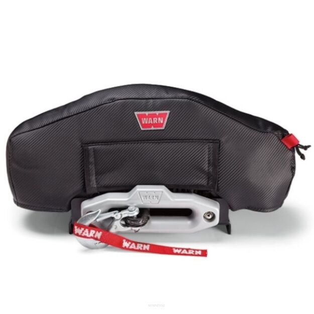 Pokrowiec na wyciągarkę WARN ZEON