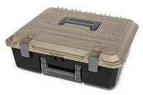 Skrzynia transportowa D-Box do szuflad Decked / kolor pokrywy Desert Tan - 3