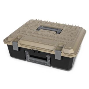 Skrzynia transportowa D-Box do szuflad Decked / kolor pokrywy Desert Tan