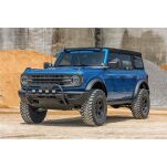 Progi aluminiowe Rough Country SR2 - 6