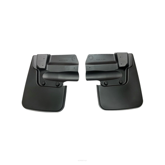 Chlapacze zderzaka tył low AEV RX