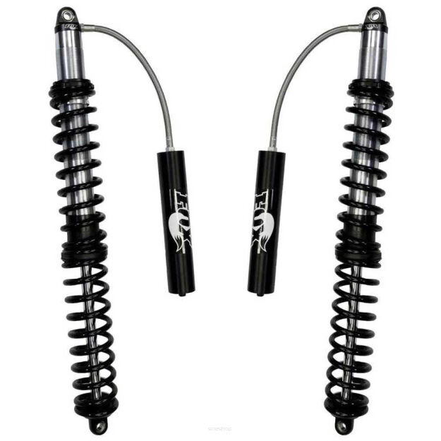 Amortyzatory gazowe przód Coilover 2.0 FOX reservoir Skyjacker Lift 3,5-6