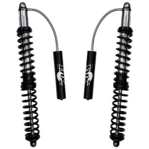 Amortyzatory gazowe przód Coilover 2.0 FOX reservoir Skyjacker Lift 3,5-6"
