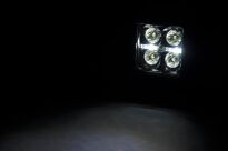 Reflektory Para LED CREE 2