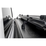 Twarda pokrywa paki tri-fold niski profil Rough Country 6'4