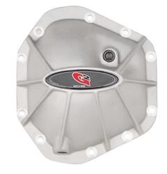 Osłona mostu DANA 60 G-2 HEAVY DUTY aluminiowa