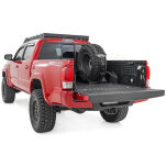 Uchwyt na koło zapasowe na pakę Rough Country - 10