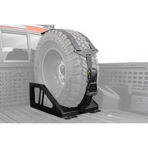 Uchwyt na koło zapasowe na pakę Rough Country