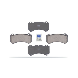 Pedders TrakRyder Kevlar Ceramic Brake Pads