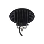 Lampa robocza LED 8xLED owalna flood - 3
