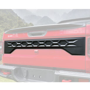 Osłona klapy bagażnika Air Design