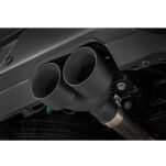 Podwójny wydech 6.2L Rough Country Cat Back - 5