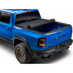 Twarda zwijana pokrywa paki RealTruck BAK Revolver X4s 5'8