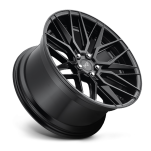 Felga aluminiowa M190 Gamma Matte Black Niche Road Wheels - 2