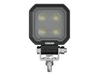 Light Bar Cube WL VX80-WD / 12V/24V / Wide Beam - 3