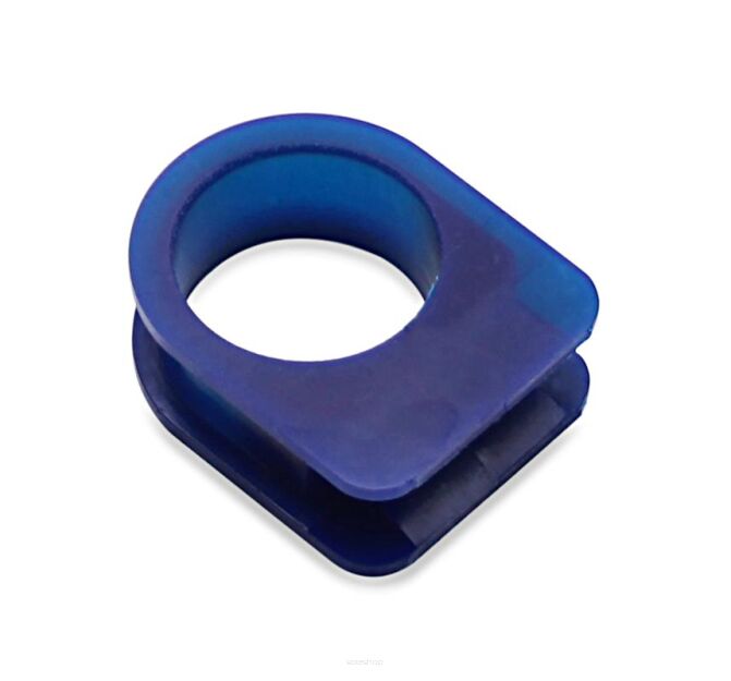 STEERING RACK MOUNT LH SIDE