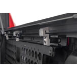 Twarda pokrywa paki tri-fold flip up Rough Country 5' - 16