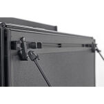 Twarda pokrywa paki tri-fold flip up Rough Country 5' - 17