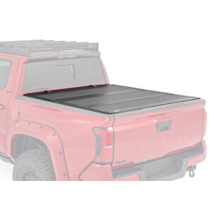 Twarda pokrywa paki tri-fold flip up Rough Country 5'