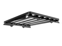 Ford Transit 4th Gen (2013-Current) Slimline II 1/2 Roof Rack Kit - by Front Runner - 4
