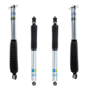 Zestaw amortyzatorów Bilstein B8 5100 Lift 3,5-4,5"
