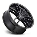 Felga aluminiowa M209 VOSSO Gloss Black NICHE ROAD WHEELS - 2