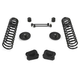 Base kit TeraFlex Lift 2,5"