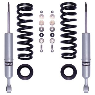 Zestaw zawieszenia przód B8 6112 Bilstein Lift 1-3"