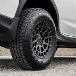 Felga aluminiowa Matte Gun Black Boxer Black Rhino - 4