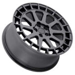 Felga aluminiowa Matte Gun Black Boxer Black Rhino - 2