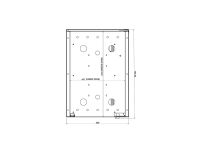 Dometic Cargo Slide/Fridge Slide 55L - by Front Runner - 8