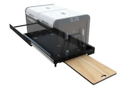 Dometic Cargo Slide/Fridge Slide 55L - by Front Runner