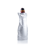 Karafka na wino SOFT SIDED WINE CARAFE 750 ml GSI - 2
