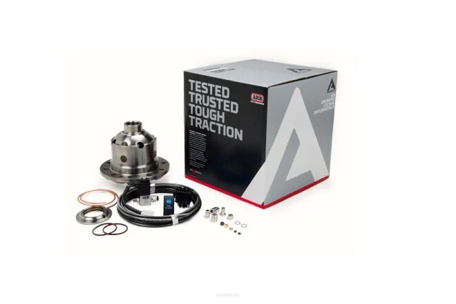 Blokada ARB Air Locker - RD172 - Ford F350 Pickup