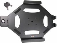 Uchwyt pasywny do Apple iPad Air w futerale Otterbox z blokadą na kluczyk - 4