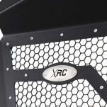 Osłony wewnętrzne błotników przód Smittybilt - 3