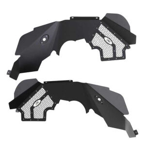 Osłony wewnętrzne błotników przód Smittybilt