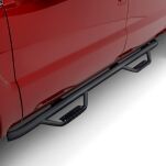 Progi Boczne Dominator D2 Go Rhino - Jeep Wrangler JK 4 Drzwi 07-18 - 3