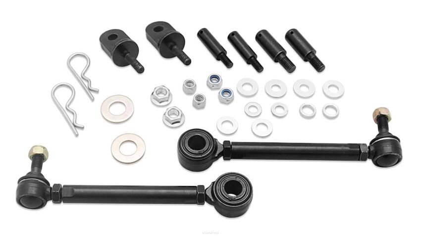 Sway Bar Link - Wrangler 1996-2007 TJ