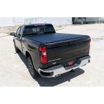 Miękka pokrywa paki roll-up Rough Country 6'7