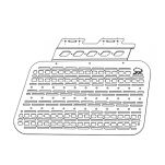 Panel zewnętrzny MOLLE prawy Bison Gear - 6