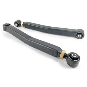 Wahacze regulowane dolne przód Short Arm Clayton Overland+ Lift 0-5"