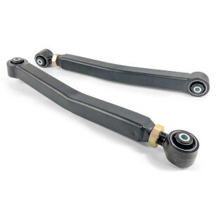 Wahacze regulowane dolne przód Short Arm Clayton Overland+ Lift 0-5"