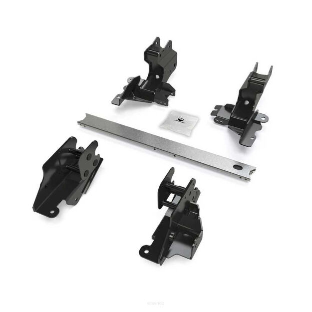 Mocowanie Wahaczy Alpine Long Arm TeraFlex Lift 3-6