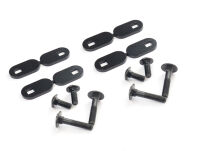 James Baroud Quick Release Tent Channel Set / 4 Piece - by Front Runner - 2