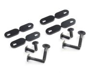 James Baroud Quick Release Tent Channel Set / 4 Piece - by Front Runner - 2