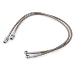 Komplet hamulców z wentylowanymi tarczami Rough Country - 7