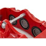 Komplet hamulców z wentylowanymi tarczami Rough Country - 10