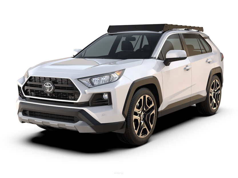 Bagażnik dachowy Toyota Rav4 (2019-Current) Slimsport Front Runner